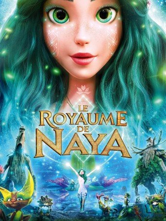 LE ROYAUME DE NAYA