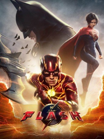 THE FLASH