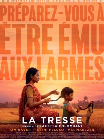 LA TRESSE