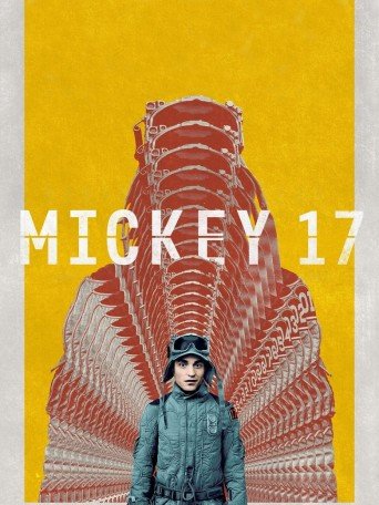 MICKEY 17