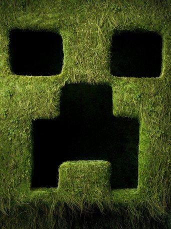 MINECRAFT, LE FILM