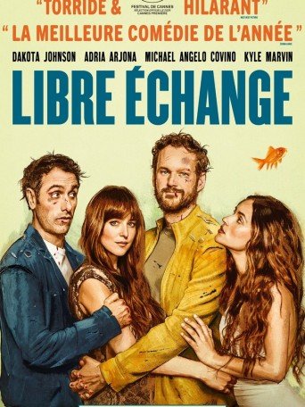 LIBRE ÉCHANGE
