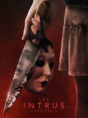 LES INTRUS : CHAPITRE 2