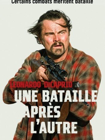 UNE BATAILLE APRÈS L'AUTRE