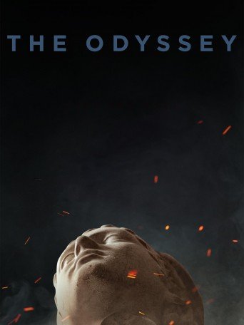 L'ODYSSÉE