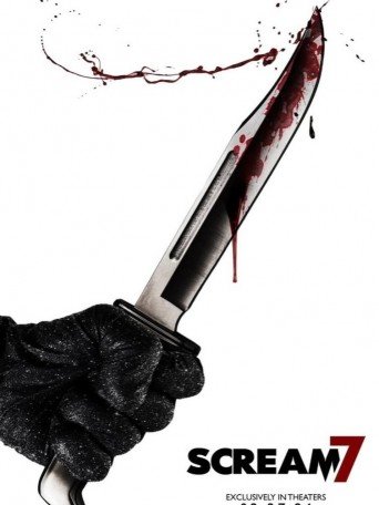 SCREAM 7