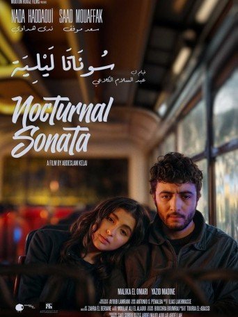 NOCTURAL SONATA