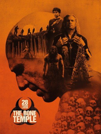 28 ANS PLUS TARD : LE TEMPLE DES MORTS