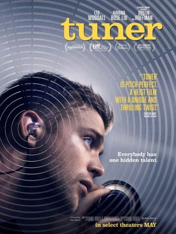 TUNER