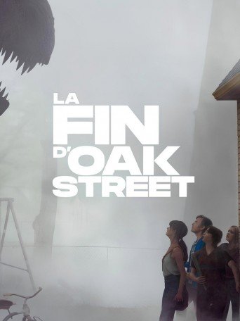 LA FIN D’OAK STREET