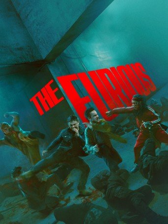 THE FURIOUS