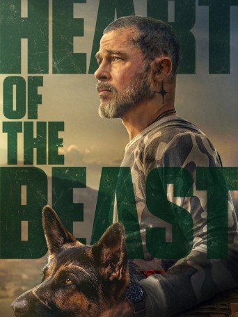 HEART OF THE BEAST