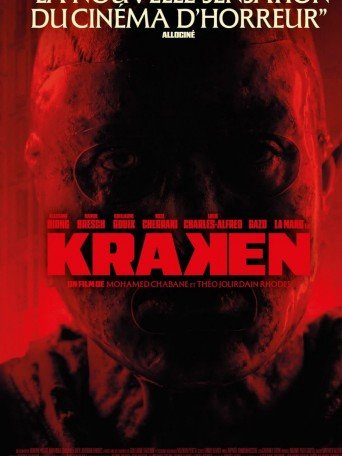 KRAKEN